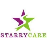 Starry Care logo - Similar company to Studysmart