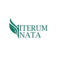 Iterum Nata Pharma logo - Similar company to Rocca Pharma