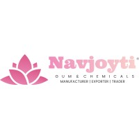 NAVJOYTI GUM & CHEMICALS- A One Solution for your Guar Gum Needs logo - Similar company to Juna Baba Group Rajasthan
