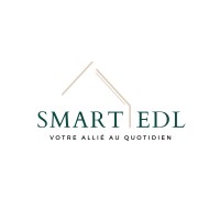 SMART EDL logo - Similar company to Blob Solutions