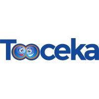 Tooceka logo - Similar company to Flexmo - Paiement En 3X Et 6X