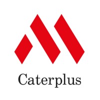 Caterplus Greece logo - Similar company to Zythopedia