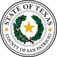 San Patricio County logo - Similar company to Bfs