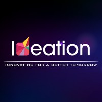 IDEATION logo - Similar company to Sigma Digital Solutions