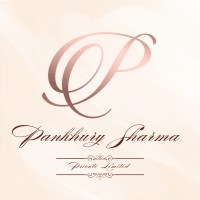 Pankhury Sharma Pvt Ltd logo - Similar company to Prince Softtech Group