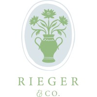 Rieger & Co. logo - Similar company to Plentive