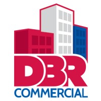 dbrCommercial Real Estate Services logo - Similar company to Florida Design Contractors, Inc.
