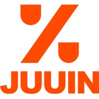 JUUIN logo - Similar company to Anjuu Inc
