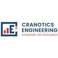 Cranotics Engineering logo - Similar company to Deus Rrc
