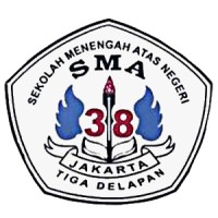 SMAN 38 Jakarta logo - Similar company to Catastropa