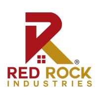 Team Red Rock - Red Rock Enterprises logo - Similar company to Acker Bradbury Construction