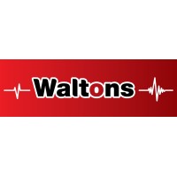 Waltons Namibia