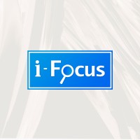 iFocus logo - Similar company to Genetic-Cap