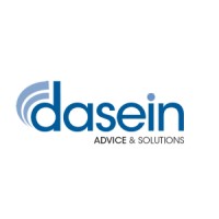 Dasein srl logo - Similar company to Exacta Web Solutions