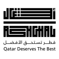 Public Works Authority ‘Ashghal’ – Qatar logo - Similar company to Auxai Technologies