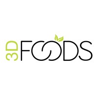 3DFoods logo - Similar company to Lekipe Serviços