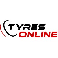 TyresOnline logo - Similar company to Tire.Ae