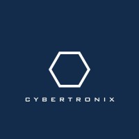 Cybertronix Tech logo - Similar company to Acite Creatives (Opc) Private Limited