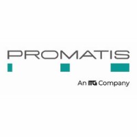 PROMATIS logo - Similar company to Quistor