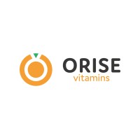Orise Vitamins logo - Similar company to Team Essent