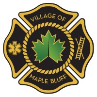 Maple Bluff Fire Rescue Department