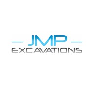 JMP Excavations logo - Similar company to Mulgoa Excavations