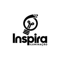 Inspira Iluminação logo - Similar company to Lighting Studio Design