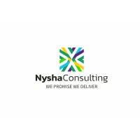 Nysha Consulting logo - Similar company to Infosight