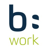 blue:solution - work Community logo - Similar company to Blue:Solution Software Gmbh