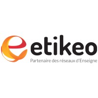 Etikeo logo - Similar company to Interactionexpo