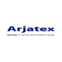 Arjatex logo - Similar company to Creafor
