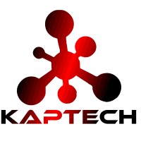 Kaptech logo - Similar company to Kaptech Global Solutions Pvt. Ltd.