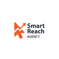 SmartReach Agency logo - Similar company to Apperturez