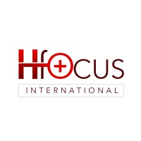 HFocus International logo - Similar company to Manartt Al-Hulul
