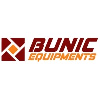 Bunic Equipments Pvt Ltd logo - Similar company to Neo Motion Studio
