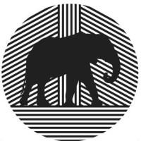 Bamboo Elephant logo - Similar company to Jaia Architects