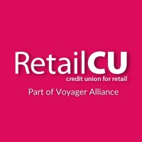 Retail Credit Union logo - Similar company to Penny Post Credit Union