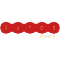 Lyncs Media logo - Similar company to Crucial Pa