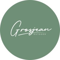 Grosjean Outdoor logo - Similar company to Jbteamevents