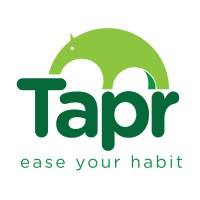 Tapr logo - Similar company to Upperstate Llc