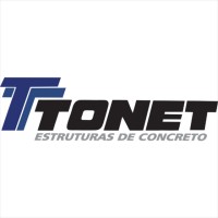 Tonet Estruturas logo - Similar company to G4 Válvulas E Microfusão