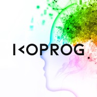 Ivoprog logo - Similar company to Dragon Guild