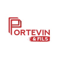 Portevin & fils logo - Similar company to Techni Murs 41