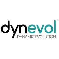 Dynevol Africa logo - Similar company to Solvo Group