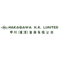 Nakagawa HK Limited logo - Similar company to Anacott Group