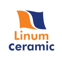 Linum Ceramic logo - Similar company to Leconn Ceramic-India 🇮🇳