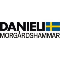 Morgårdshammar AB logo - Similar company to Skicklig Solutions