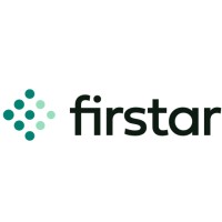 Firstar Dental Company logo - Similar company to Dentin Multispeciality