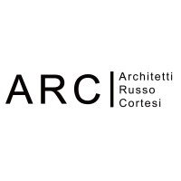ARC Architetti Russo Cortesi logo - Similar company to Stisa Sviluppo Traffici Internazionali Sa