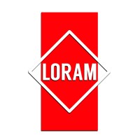 Loram Group logo - Similar company to Fabs Group